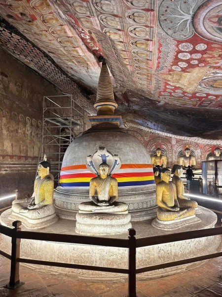 TOUR DU LỊCH SRILANKA 2026-2027 TRỌN GÓI GIÁ RẺ TỪ HÀ NỘI & TP HỒ CHÍ MINH ĐÀ NẴNG 7 NGÀY 6 ĐÊM 