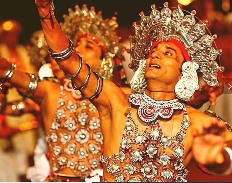 DU LỊCH HÀNH HƯƠNG SRILANKA COLOMBO - LỄ HỘI RƯỚC XÁ LỢI RĂNG PHẬT SRILANKA NHẬN KHÁCH TỪ HÀ NỘI TP HỒ CHÍ MINH 