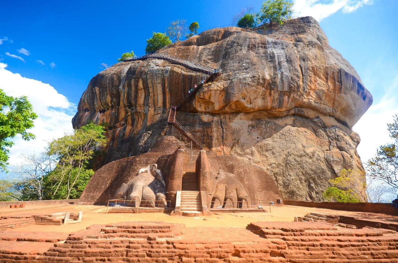 TOUR SRILANKA ĐẶC SẮC VỀ XỨ PHẬT TÍCH LAN MÀU NHIỆM HOANG SƠ 7 NGÀY 6 ĐÊM TỪ HÀ NỘI TP HỒ CHÍ MINH NHA TRANG  