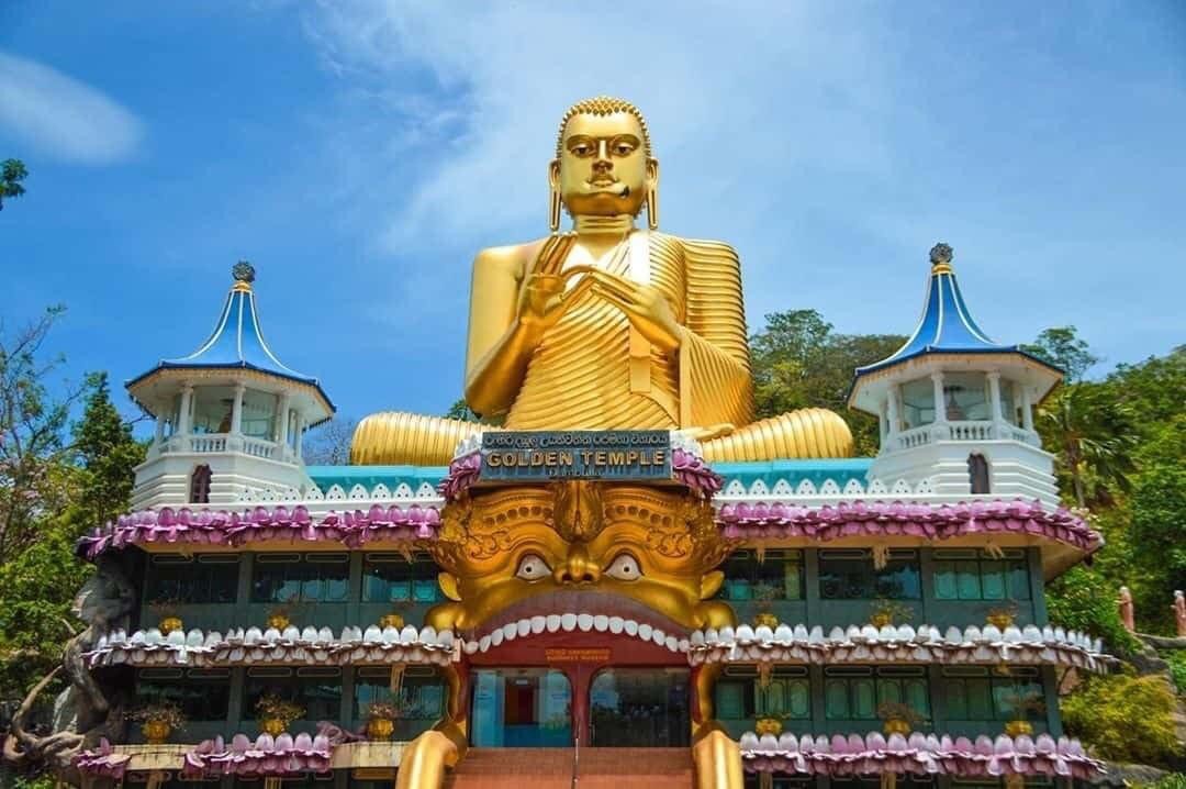TOUR SRILANKA ĐẶC SẮC VỀ XỨ PHẬT TÍCH LAN MÀU NHIỆM HOANG SƠ 7 NGÀY 6 ĐÊM TỪ HÀ NỘI TP HỒ CHÍ MINH NHA TRANG  